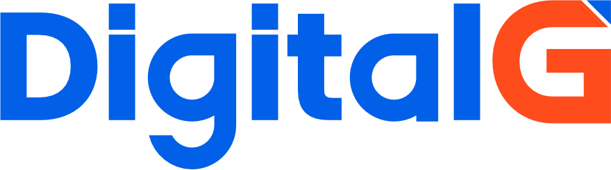 digitalg logo
